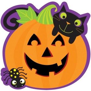 Calabaza de Halloween