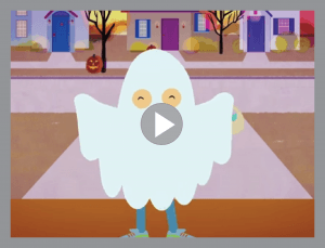 Canción Halloween